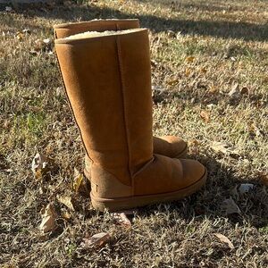 UGG Tall boots